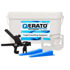 Qerato Levelling 2 mm Kit XL