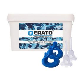 Qerato Fast Levelling Starterskit 2 mm